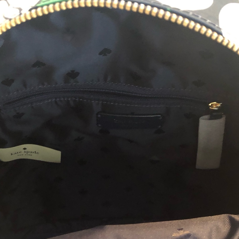 🔥Final Drop🔥Kate Spade Medium Backpack NWT!! - Picture 8 of 8